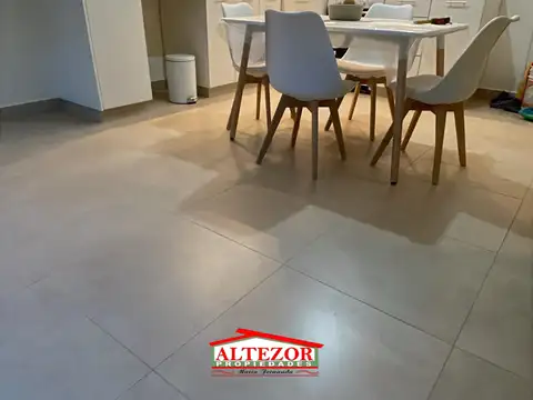 Departamento en Venta en Pilar Centro, USD 65.000