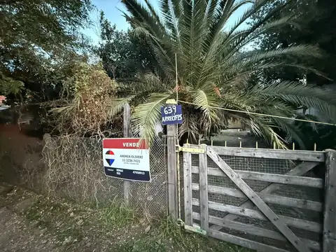 Arrecifes 600