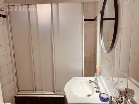 Departamento en Vicente Lopez - Olivos  en alquiler 2 ambientes