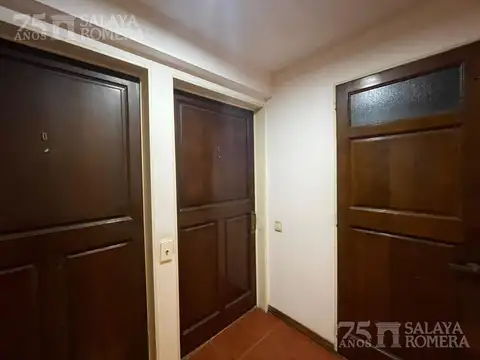Departamento en Alquiler 45 años