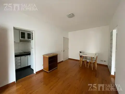 Departamento en Vicente Lopez - Olivos  en alquiler 2 ambientes