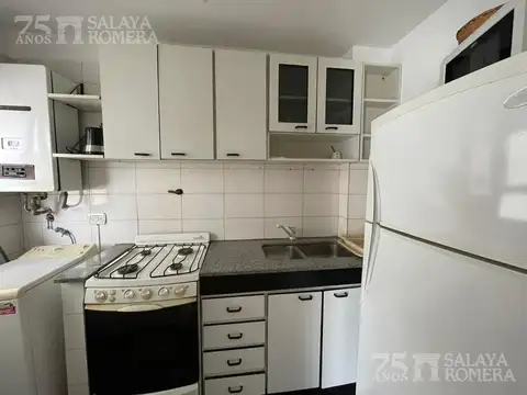 Departamento en Alquiler al Sur