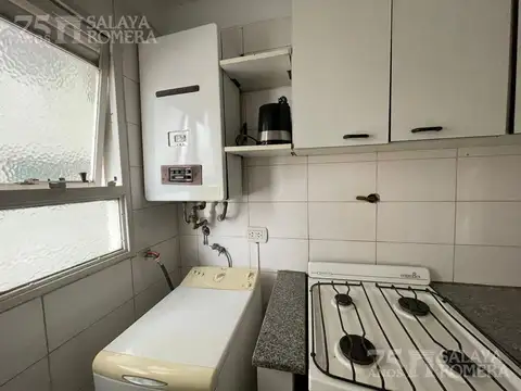 Departamento en Alquiler de 2 ambientes