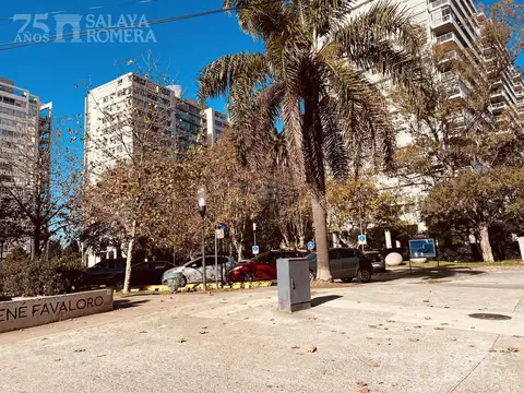 Departamento en Alquiler en Vicente Lopez Quinta Presidencial, $ 790.000