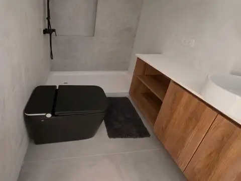 Departamento en Venta en Palermo, USD 84.500
