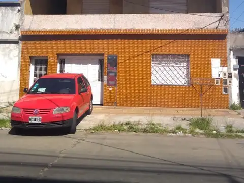 Departamento - Venta - Argentina, Lanús - MENDOZA 2446