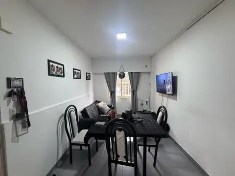 Departamento - Alberdi