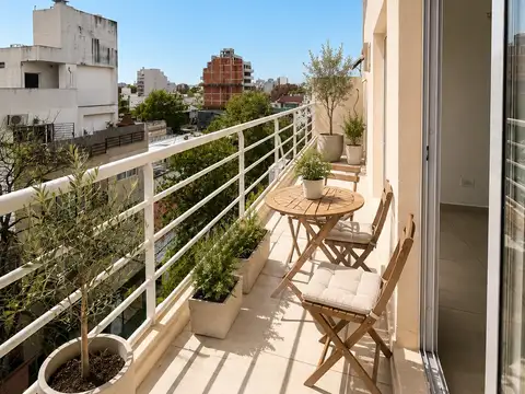 Departamento en Venta en Floresta, USD 85.000