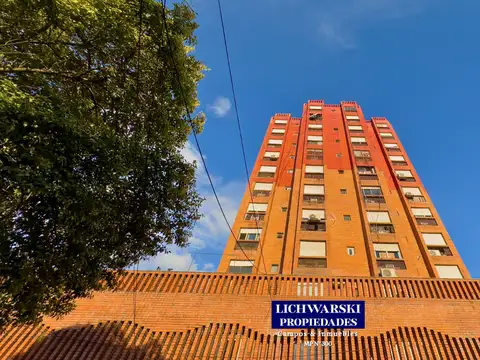 Alquiler | Departamento Monoambiente | Corrientes Capital Centro Sobre Peatonal