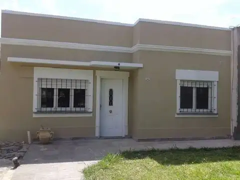 Casa en Venta de 2 dormitorios