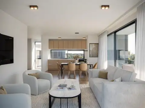 Departamento en Venta en Villa de Mayo, USD 105.400
