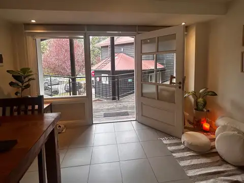 Departamento en Venta 15 años