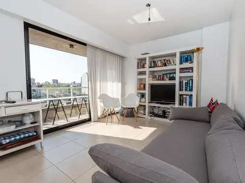 Departamento en Venta en Parque Chas, USD 149.900