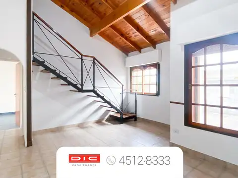 Casa en Carapachay