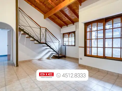 Casa en Carapachay