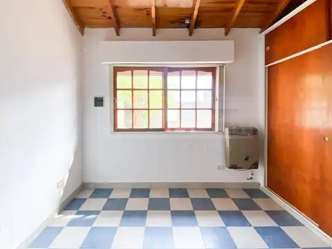 Depto Tipo Casa en Alquiler 30 años