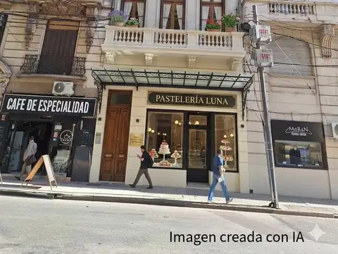 Casa en Venta en San Nicolás, USD 500.000