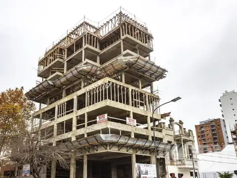 Depto en venta