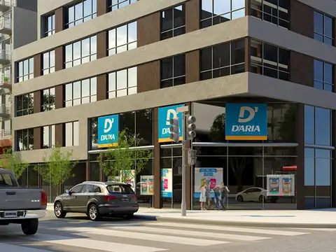 Avenida Cabildo 4000, Piso 3