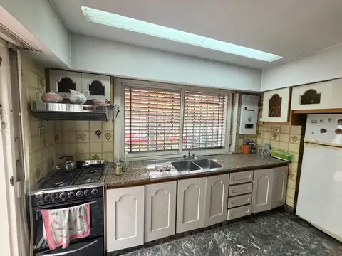 Casa en Venta en Parque Chacabuco, USD 380.000