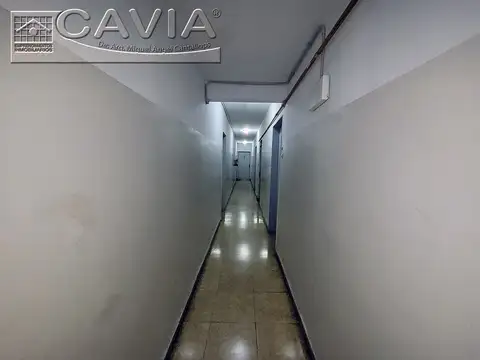 Departamento en Venta en Villa Urquiza, USD 80.000