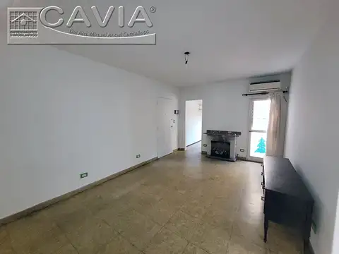 Departamento en Venta 58 años