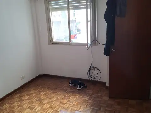 Departamento en Alquiler 50 años