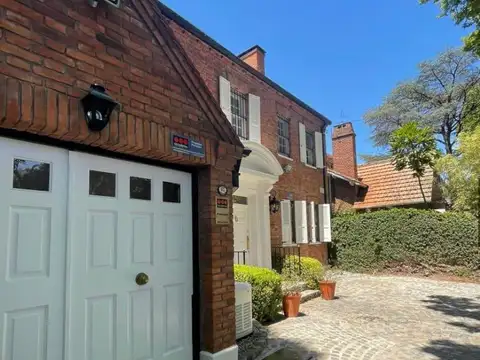 General Pacheco  al 600