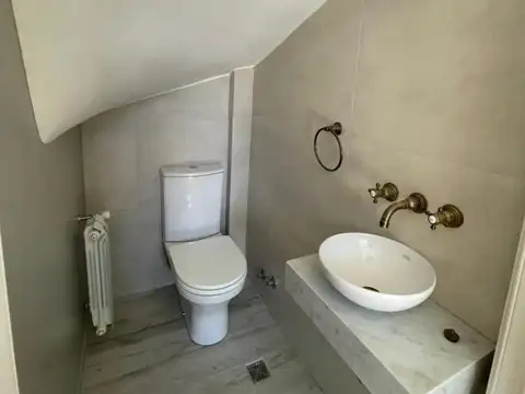 Casa en Alquiler A Estrenar