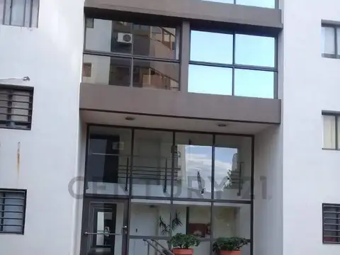 DPTO 1 DORMITORIO CON COCHERA, ZONA NORTE.