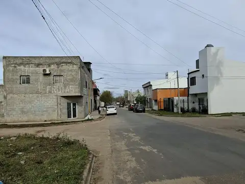 Terreno en Venta en Gualeguaychu, USD 35.000