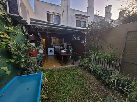 Depto Tipo Casa en Venta en Hurlingham, USD 79.000