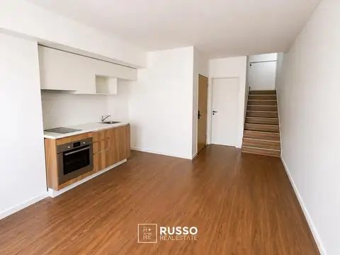 VENTA DEPARTAMENTO 2 AMB DUPLEX BALCON TERRAZA APTO PROFESIONAL - BELGRANO