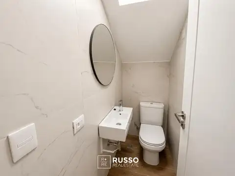 Departamento en Venta en Belgrano, USD 170.968