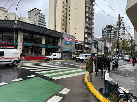 Local en Venta en Villa Crespo, USD 850.000