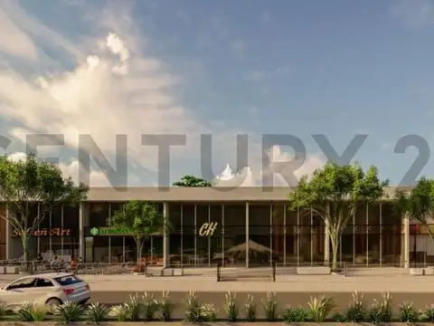 Oficina en Venta 2025 años