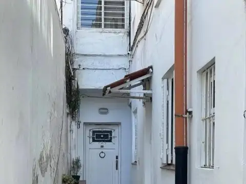Depto Tipo Casa en Venta de Monoambiente