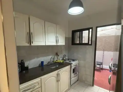 Depto Tipo Casa en Venta de Monoambiente