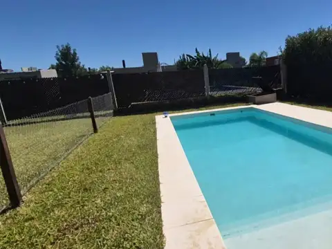 Casa en Venta de 1 dormitorio