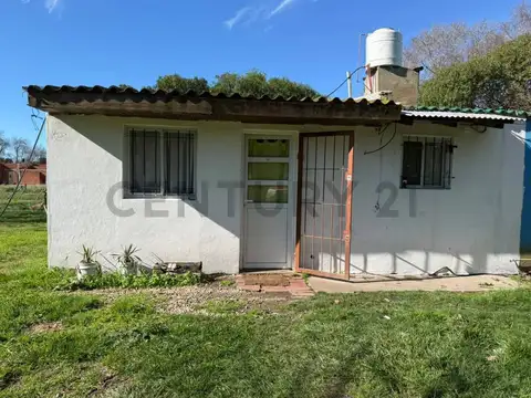 VENTA DOS CASAS MAS DOS LOTES EN BLOCK VIVORATA