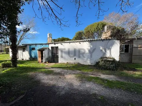 Nahuel Ruca 184 100, Piso 0