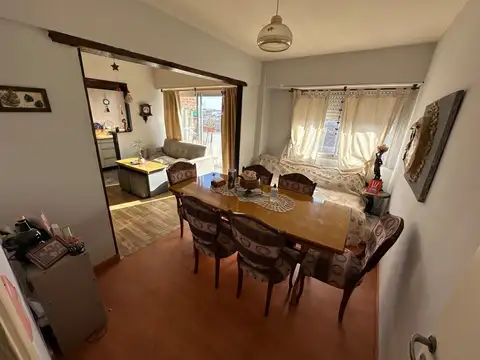 Departamento en Venta en Alem, USD 61.000