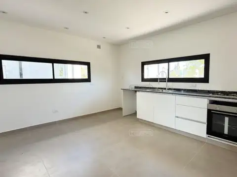 Casa en Venta A Estrenar