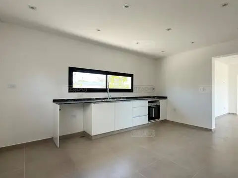 Casa en Venta al Sureste