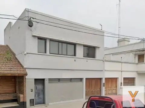 Garibaldi e/ Avenida Soárez y Pellegrini