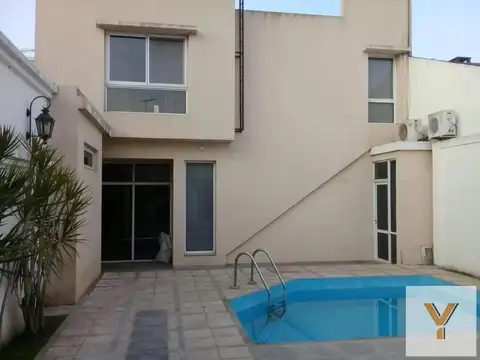 Casa en Venta 10 años