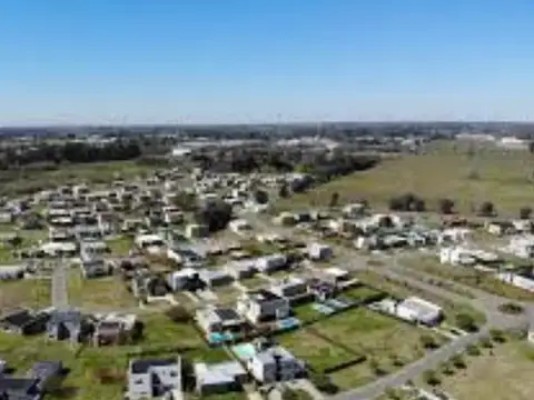 Terreno en Venta de 546,0 m2