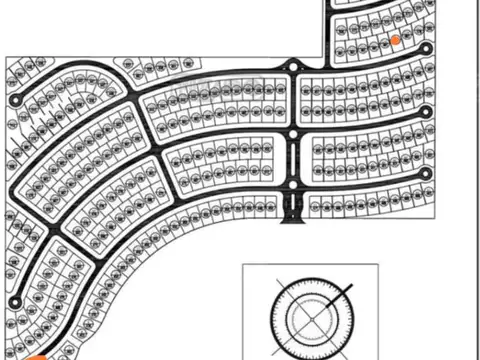 Terreno en Venta en Pilar del Este - San Eduardo, USD 58.500