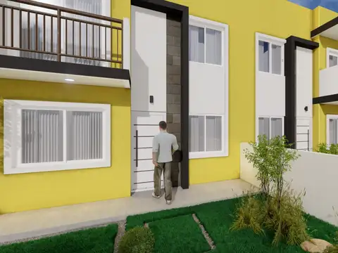 Casa en Venta en Mar del Tuyu, USD 45.000