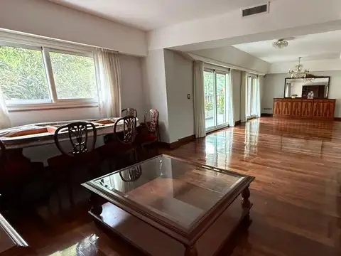 Departamento en Villa Devoto